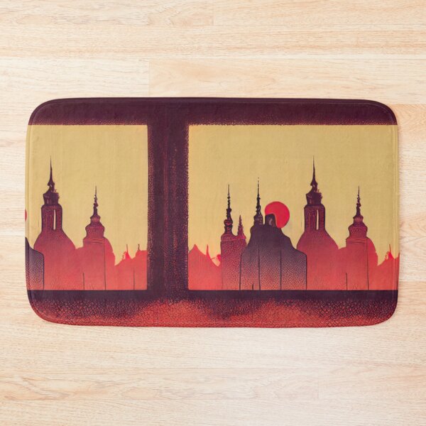 Item preview, Hungarian Symbolism designed and sold by ComicsFactory.