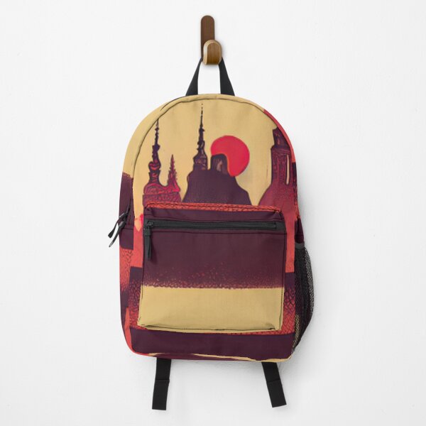 Item preview, Hungarian Symbolism designed and sold by ComicsFactory.