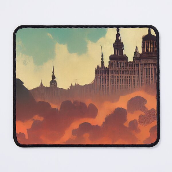 Item preview, Hungarian Symbolism  designed and sold by ComicsFactory.