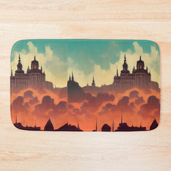 Item preview, Hungarian Symbolism  designed and sold by ComicsFactory.
