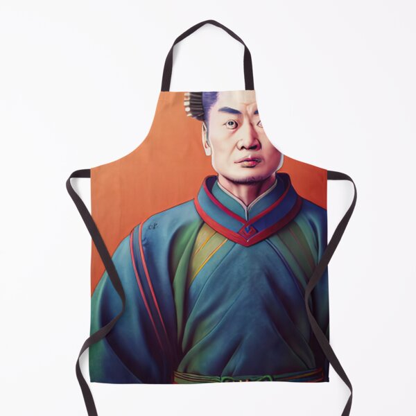 Item preview, Huang Zongxi designed and sold by ComicsFactory.