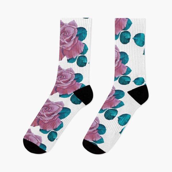 Item preview, I love roses designed and sold by Jennystorch.