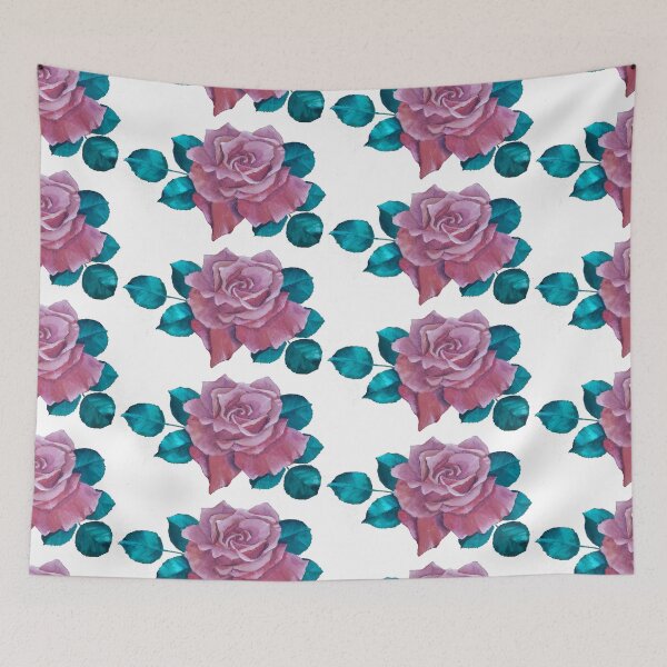 Item preview, I love roses designed and sold by Jennystorch.
