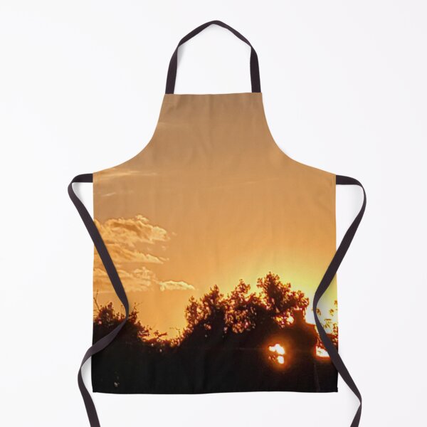 Item preview, New Jersey Sunset Fall designed and sold by GulQari.