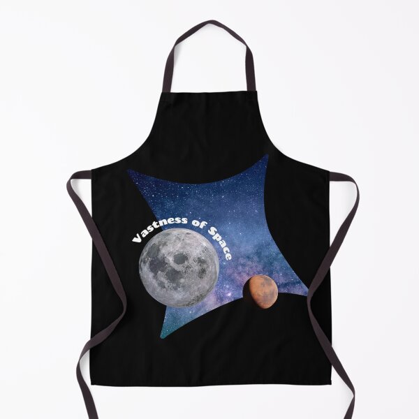 Item preview, Vastness of space alpha 3 designed and sold by rocklegends99.