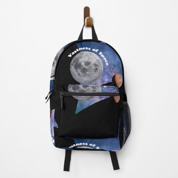 Item preview, Vastness of space alpha 3 designed and sold by rocklegends99.