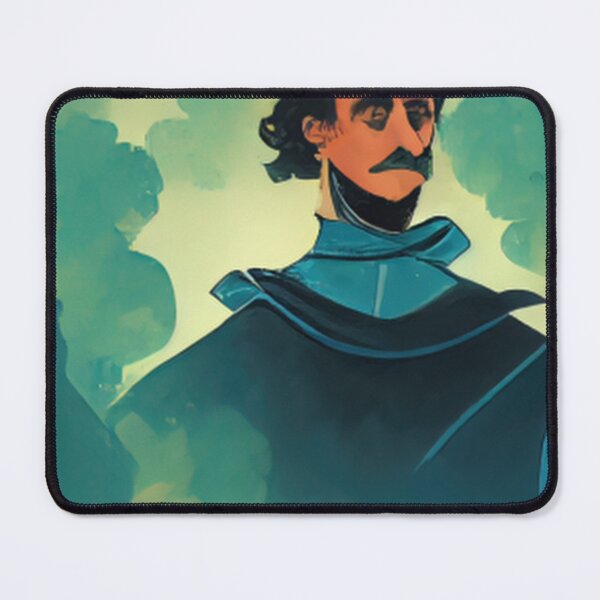 Item preview, Hugo Grotius designed and sold by ComicsFactory.