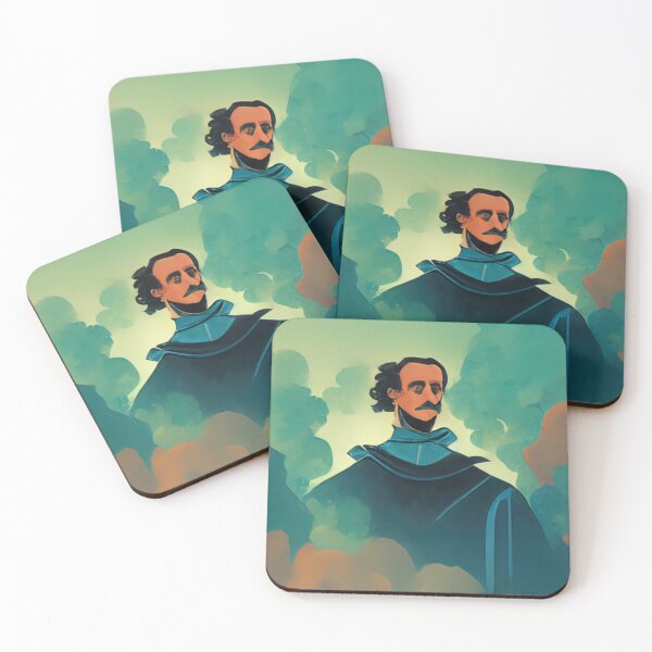 Item preview, Hugo Grotius designed and sold by ComicsFactory.