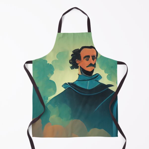 Item preview, Hugo Grotius designed and sold by ComicsFactory.