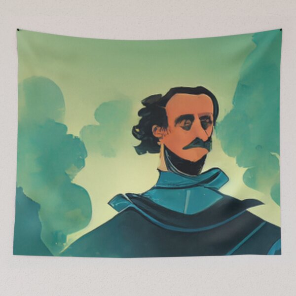 Item preview, Hugo Grotius designed and sold by ComicsFactory.