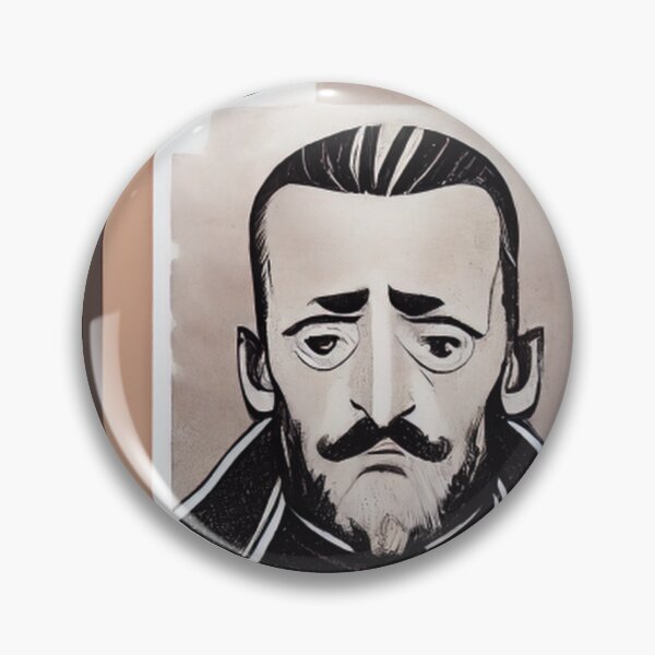 Artikelvorschau, Hugo Grotius entworfen und verkauft von ComicsFactory.