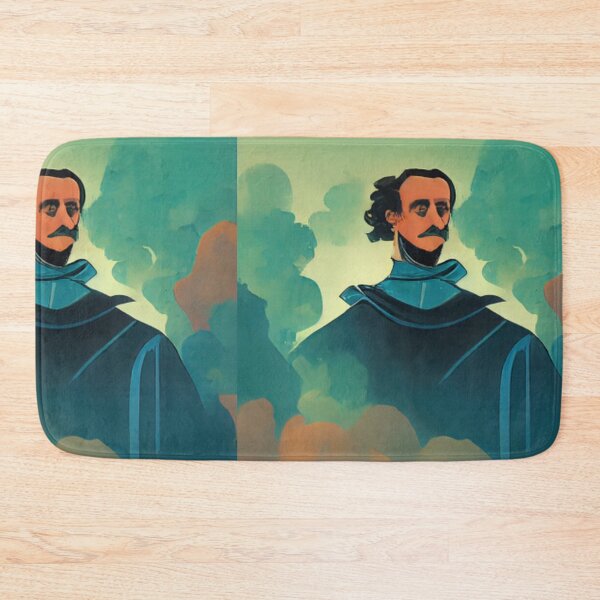 Item preview, Hugo Grotius designed and sold by ComicsFactory.