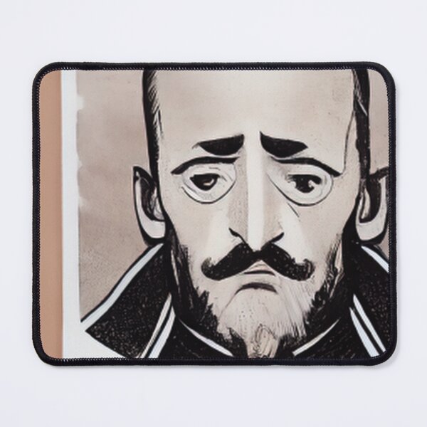 Item preview, Hugo Grotius designed and sold by ComicsFactory.