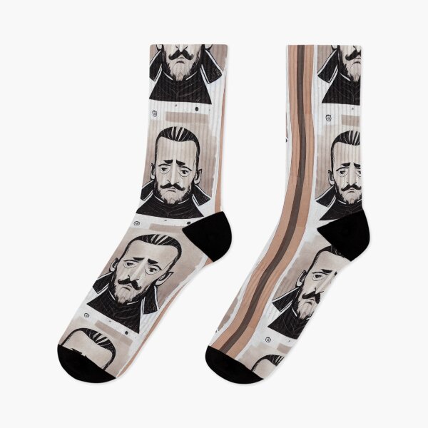Item preview, Hugo Grotius designed and sold by ComicsFactory.