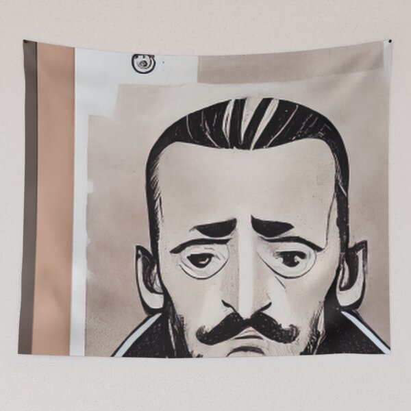 Item preview, Hugo Grotius designed and sold by ComicsFactory.