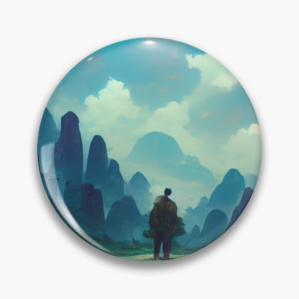 Item preview, Huang Zongx  designed and sold by ComicsFactory.