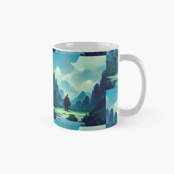 Item preview, Huang Zongx  designed and sold by ComicsFactory.