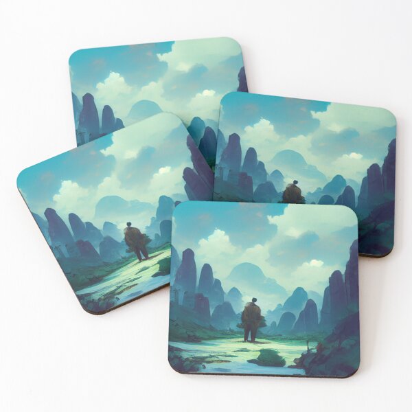 Item preview, Huang Zongx  designed and sold by ComicsFactory.