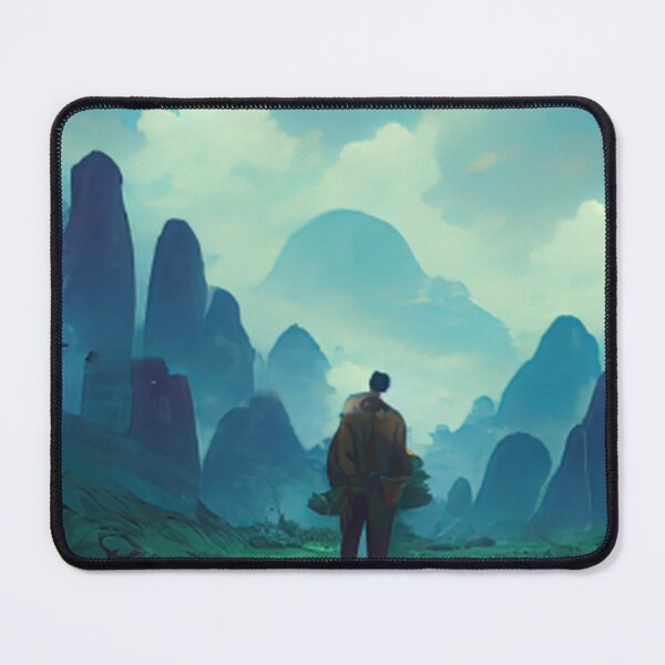 Item preview, Huang Zongx  designed and sold by ComicsFactory.