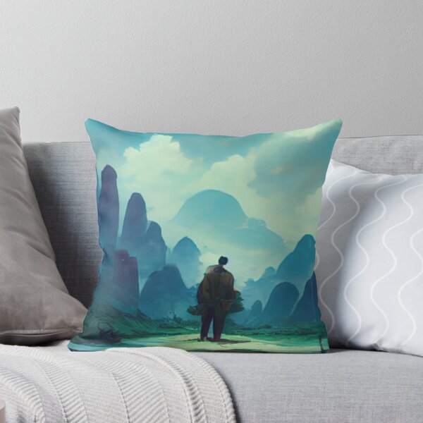 Item preview, Huang Zongx  designed and sold by ComicsFactory.