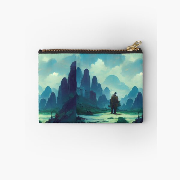 Item preview, Huang Zongx  designed and sold by ComicsFactory.
