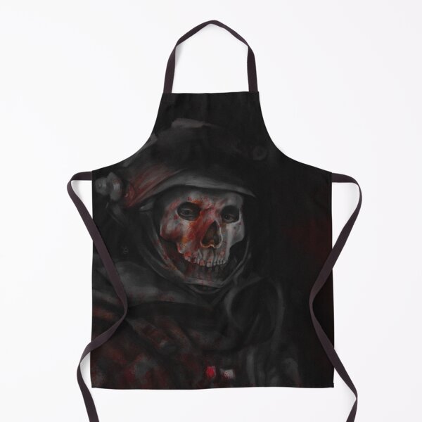 Item preview, Ghost (color splash version) designed and sold by ykart29.