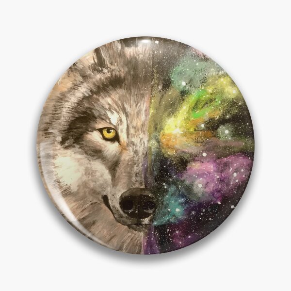 Item preview, Wolf's Eye Constellation designed and sold by CSage.