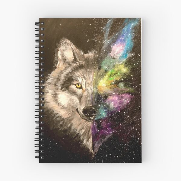 Item preview, Wolf's Eye Constellation designed and sold by CSage.