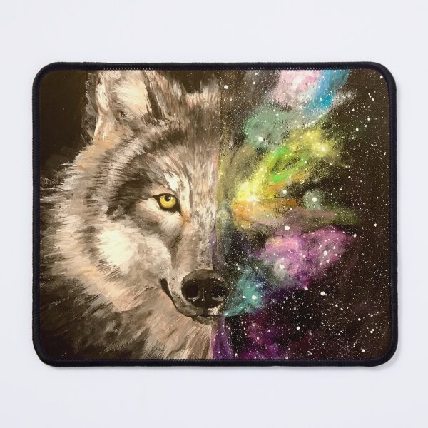 Item preview, Wolf's Eye Constellation designed and sold by CSage.