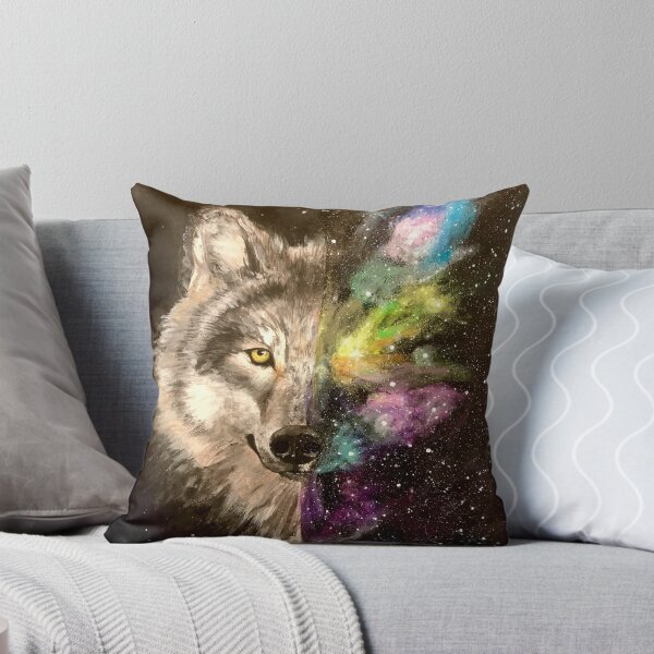 Item preview, Wolf's Eye Constellation designed and sold by CSage.