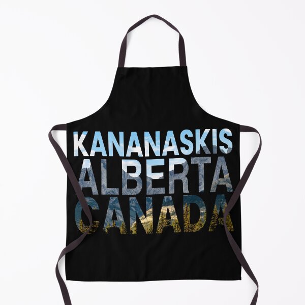 Item preview, Kananaskis, Alberta Tshirt designed and sold by sackxay.