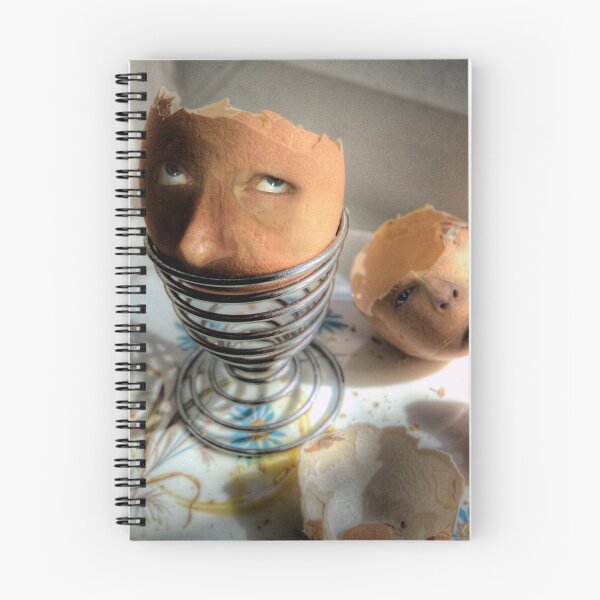 Item preview, Eggsecution XIV - The Spoon Cometh designed and sold by craig sparks.