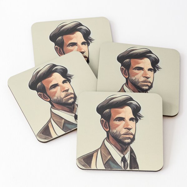 Item preview, Horatio Alger  designed and sold by ComicsFactory.