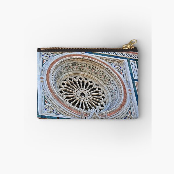 Item preview, IL DUOMO. rose window. rosácea. FLORENCE designed and sold by Tereza Pilar  Art.