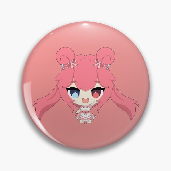 Item preview, Sakura (Chibi) designed and sold by PalWorld-Fan .