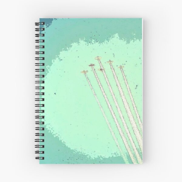 Item preview, Airplane Flight  designed and sold by blakcirclegirl.