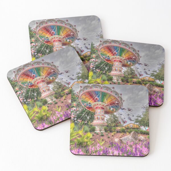 Item preview, Flying Carousel designed and sold by RandyDyer.