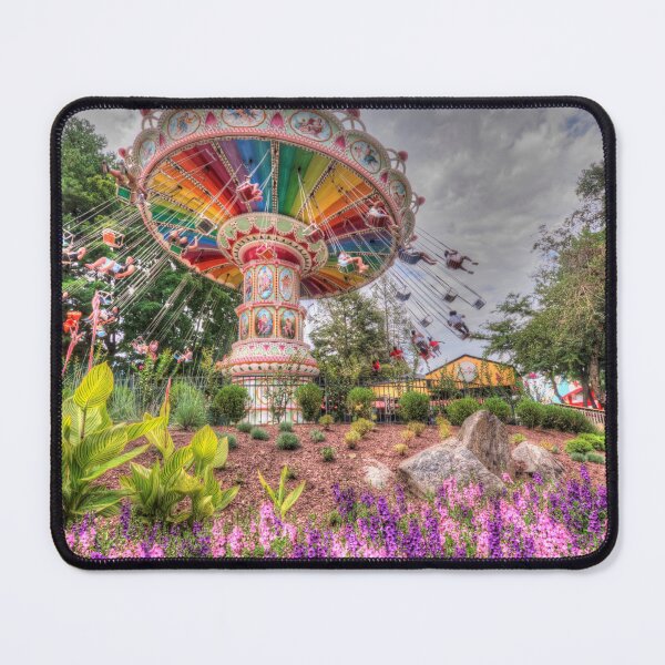 Item preview, Flying Carousel designed and sold by RandyDyer.