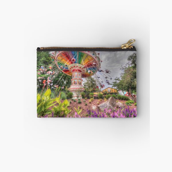 Item preview, Flying Carousel designed and sold by RandyDyer.