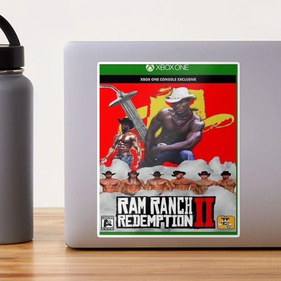 Ram Ranch Redemption II