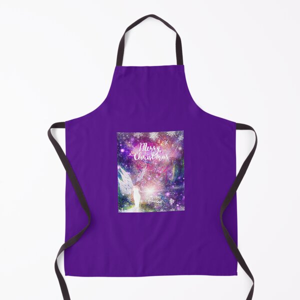 Item preview, Christmas Fairy Wishes Granted. designed and sold by ItaStephenson.