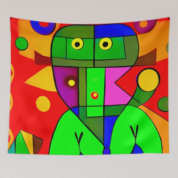 Item preview, The Opera Singer designed and sold by PictureNZ.