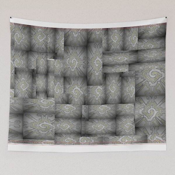 Item preview, Mesopatch designed and sold by TriForceDesign.