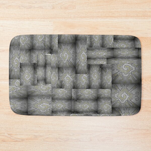 Item preview, Mesopatch designed and sold by TriForceDesign.
