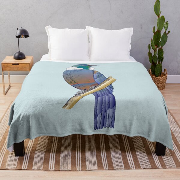 Item preview, Tui NZ BIRD designed and sold by piedaydesigns.