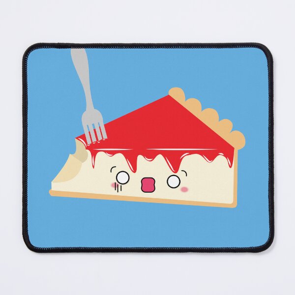 Item preview, kawaii cheesecake designed and sold by yessebel.