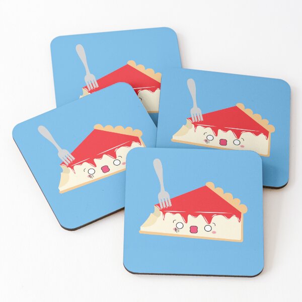 Item preview, kawaii cheesecake designed and sold by yessebel.
