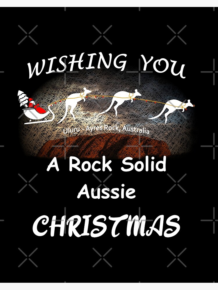 Santa Photo Album -  Australia