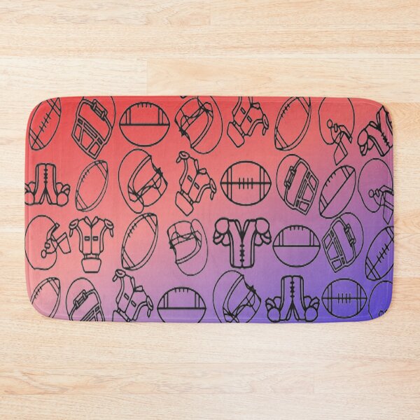 Item preview, Football for all designed and sold by Wealth-Premium.