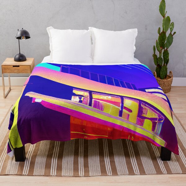 Item preview, Honolulu 2D neon  designed and sold by ComicsFactory.
